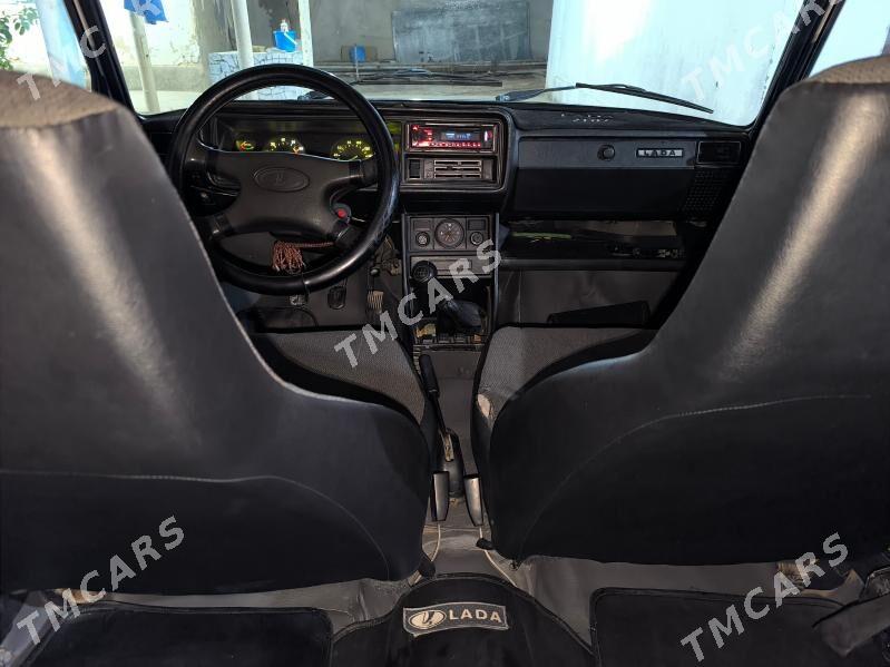 Lada 2107 2011 - 48 000 TMT - Байрамали - img 3