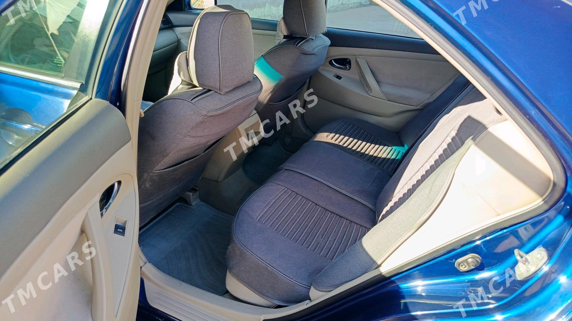 Toyota Camry 2010 - 148 000 TMT - Türkmenabat - img 3