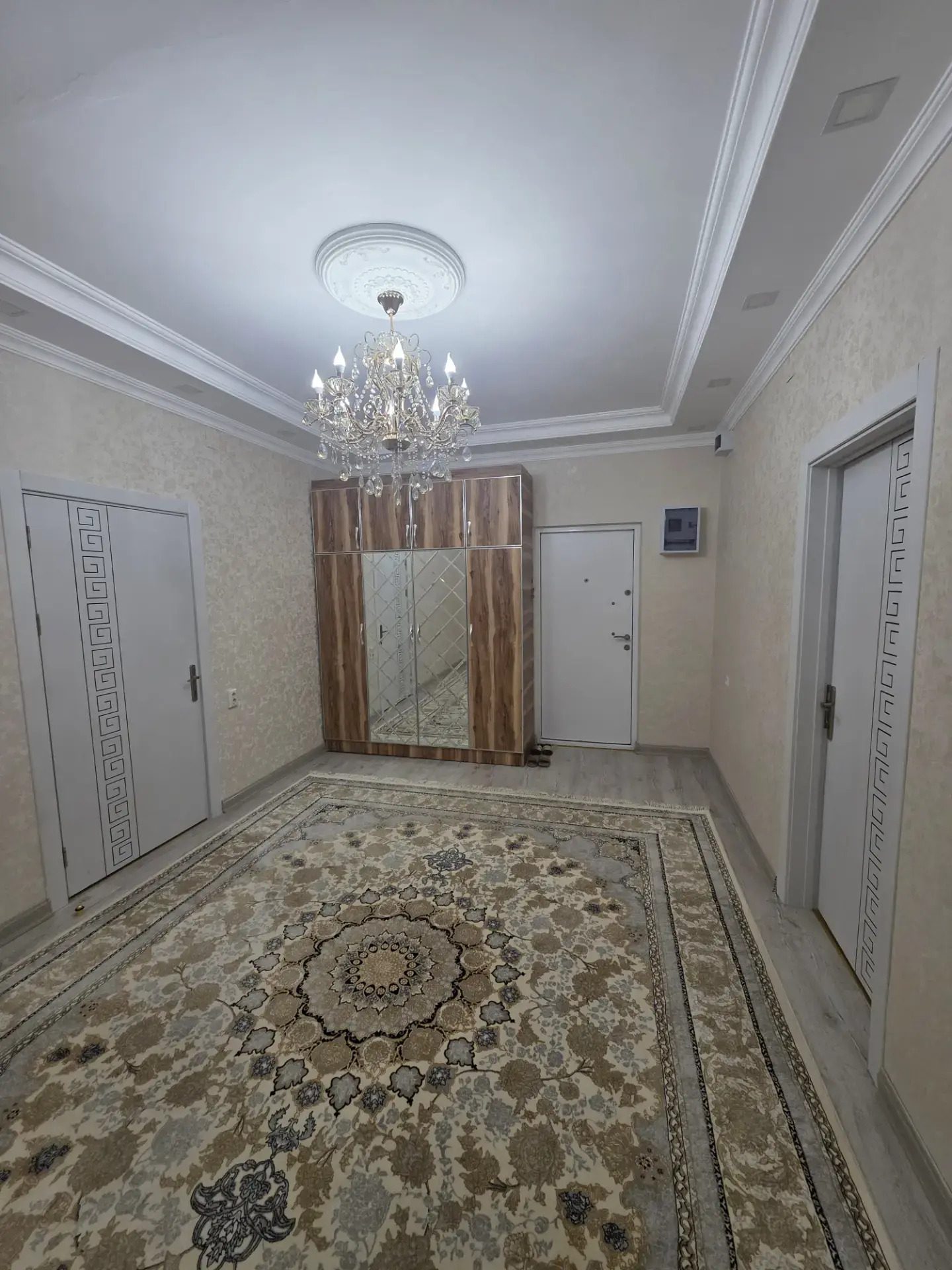 Sawetskiy 12/5 Etaz 3 kom - Sowetskiý köç. (Garaşsyzlyk şaýoly) - img 4