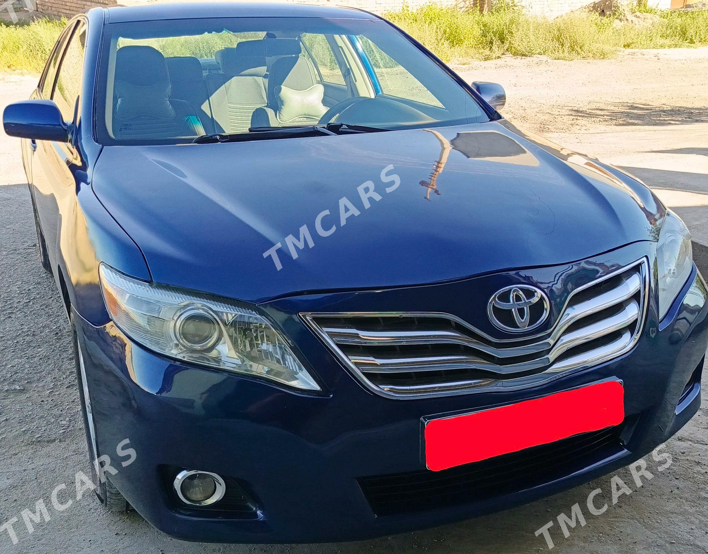 Toyota Camry 2010 - 148 000 TMT - Türkmenabat - img 5