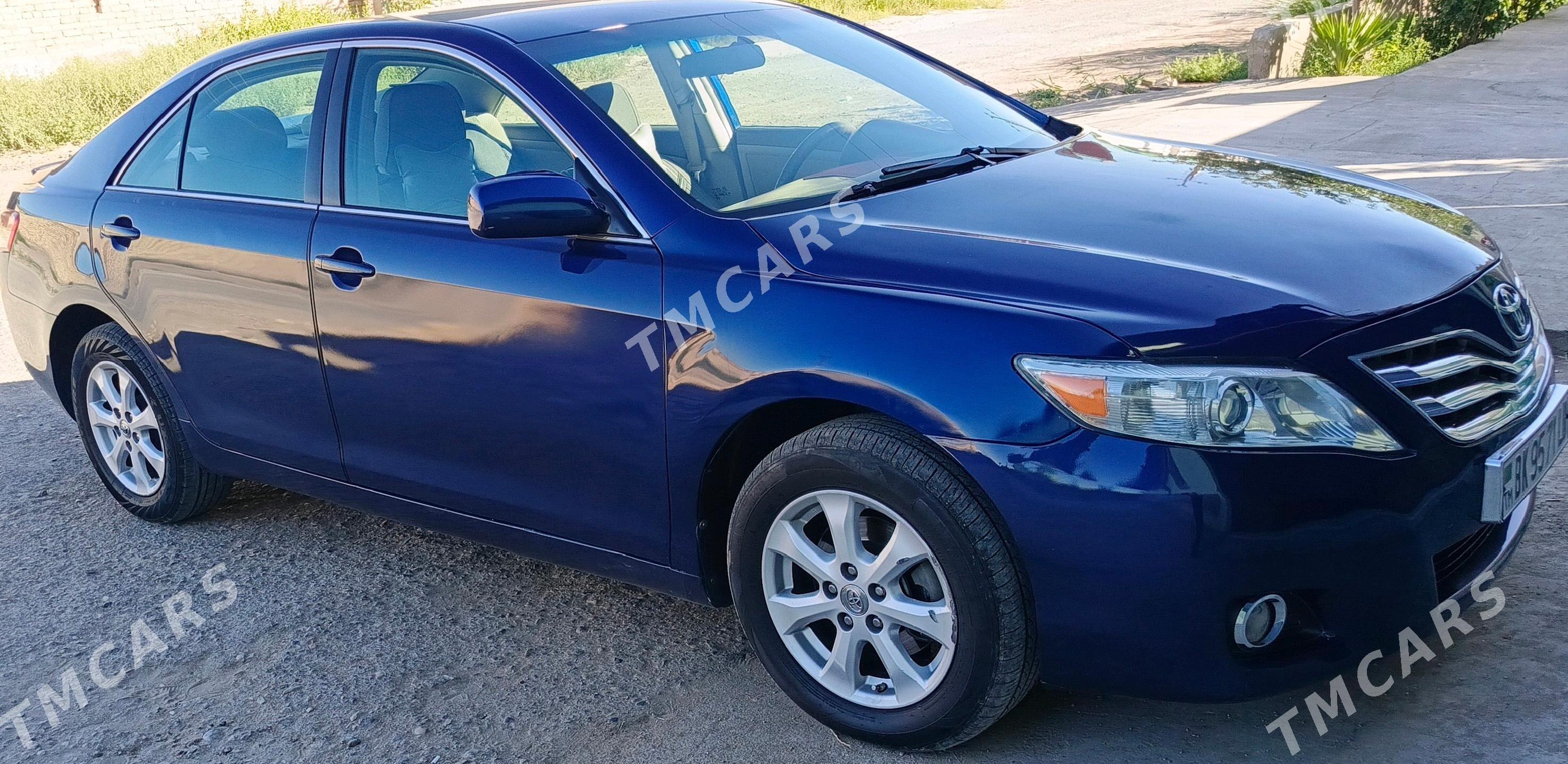 Toyota Camry 2010 - 148 000 TMT - Türkmenabat - img 6