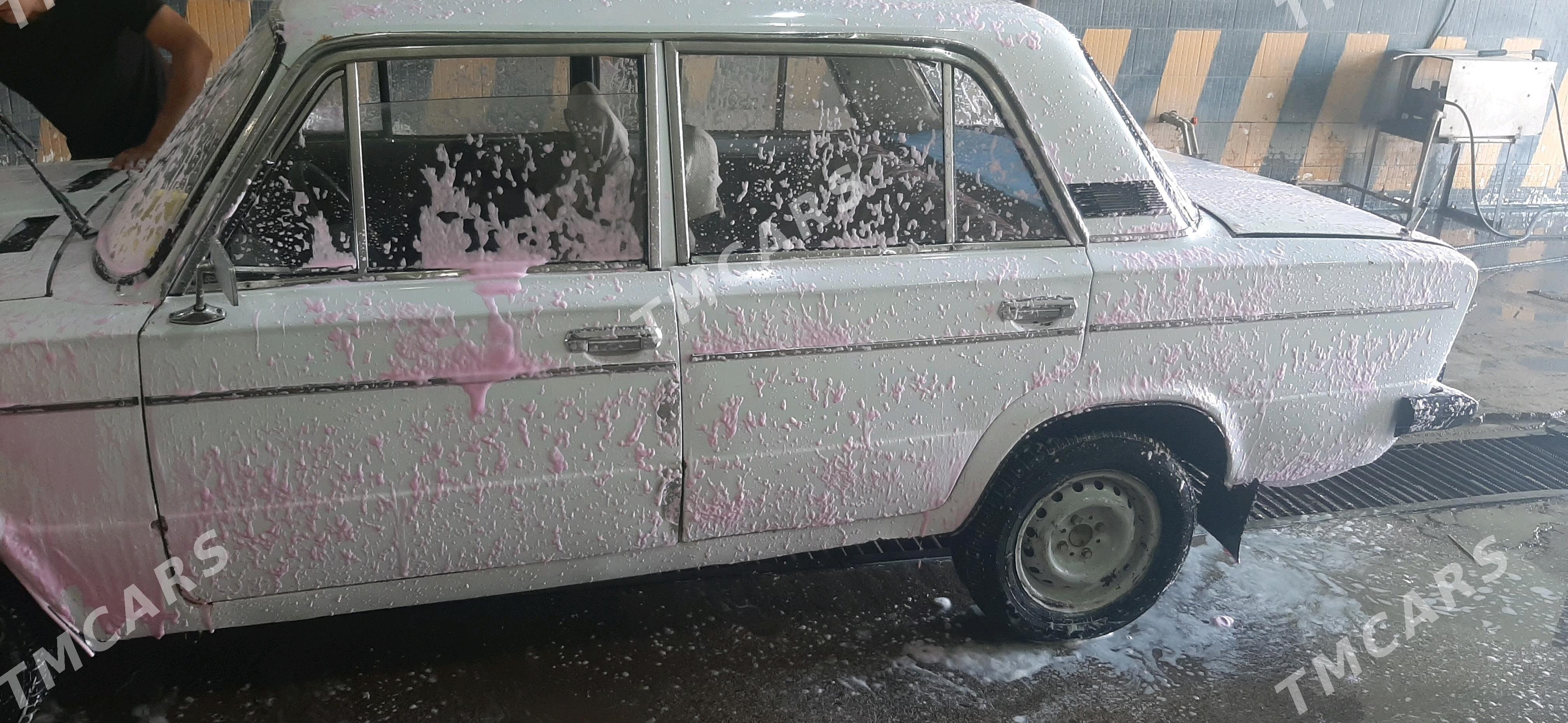 Lada 2106 1991 - 22 000 TMT - Байрамали - img 2