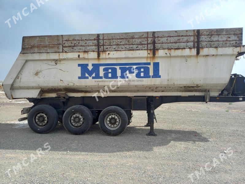 Kogel Cargo 2013 - 120 000 TMT - Туркменбаши - img 1