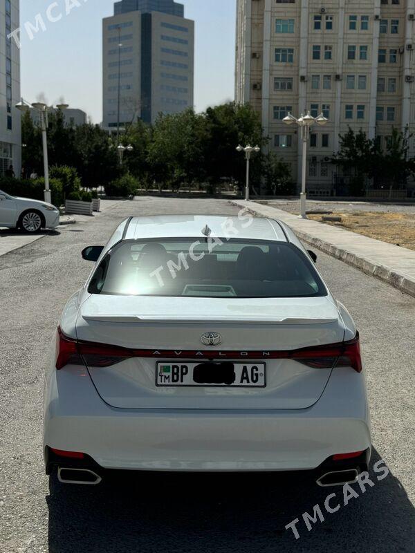 Toyota Avalon 2022 - 470 000 TMT - Aşgabat - img 2