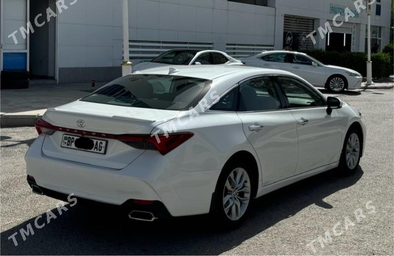 Toyota Avalon 2022 - 470 000 TMT - Aşgabat - img 1