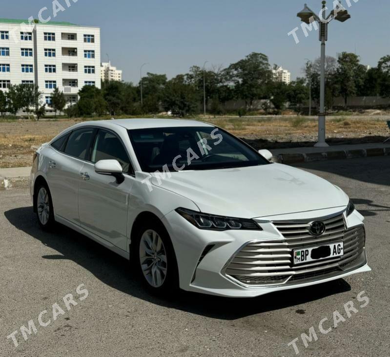 Toyota Avalon 2022 - 470 000 TMT - Aşgabat - img 3