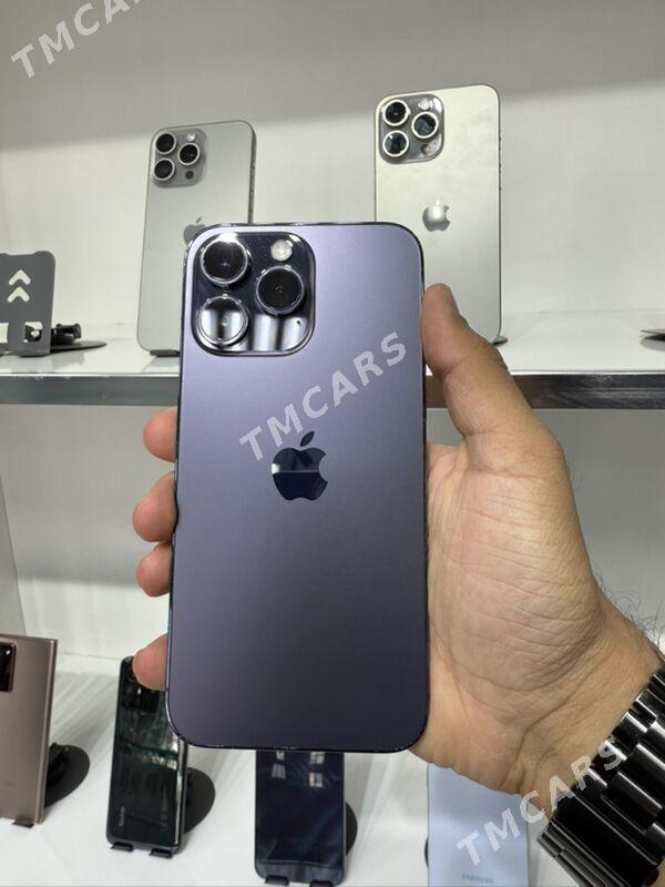 Iphone 14pro max - Türkmenabat - img 2