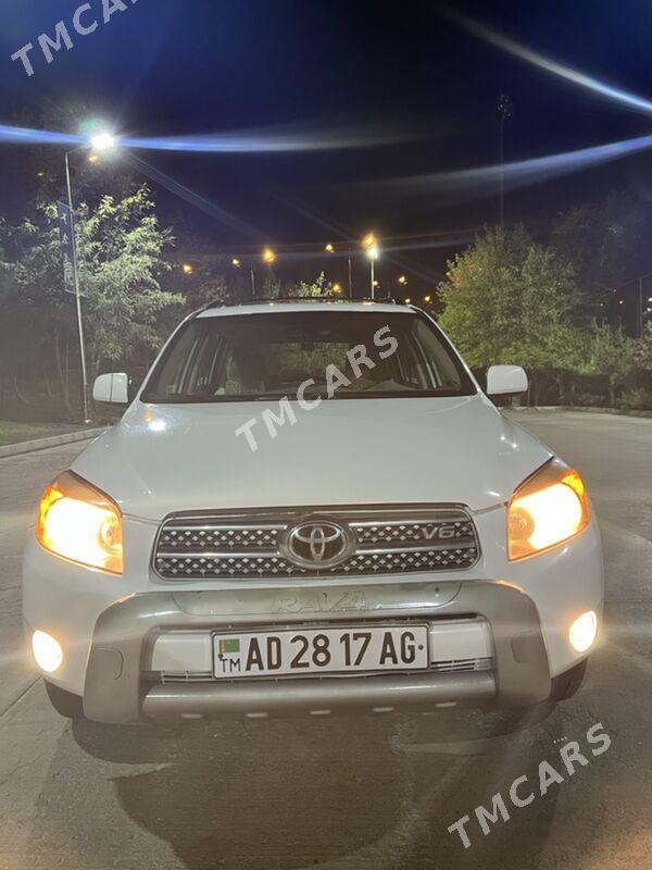 Toyota RAV4 2008 - 180 000 TMT - Aşgabat - img 2