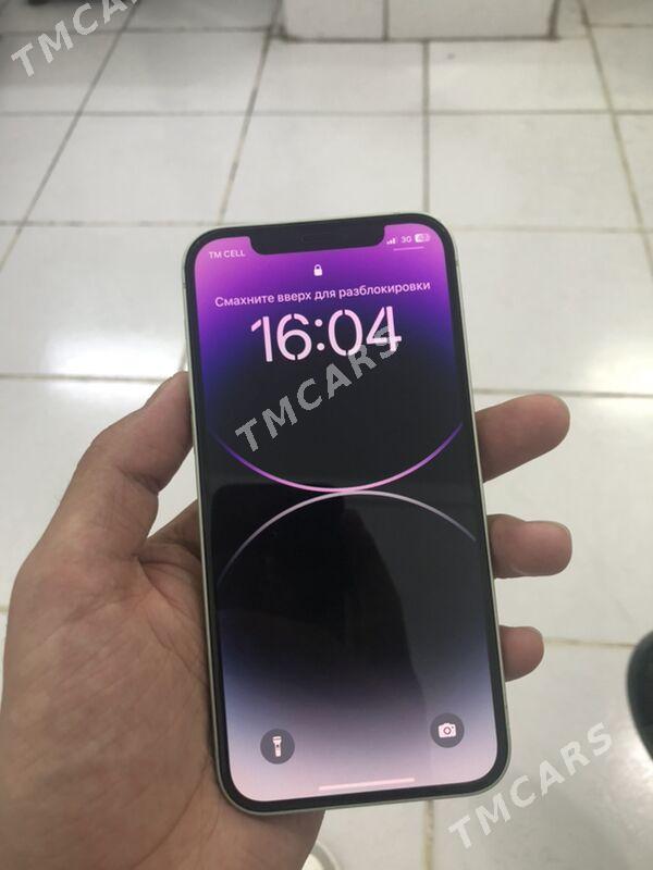 IPhone 12 - Туркменабат - img 4