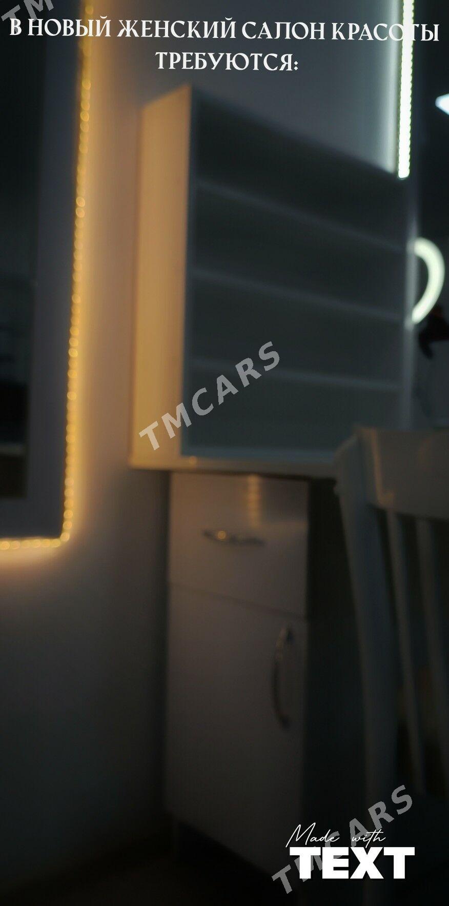 салон аренда - Туркменбаши - img 2