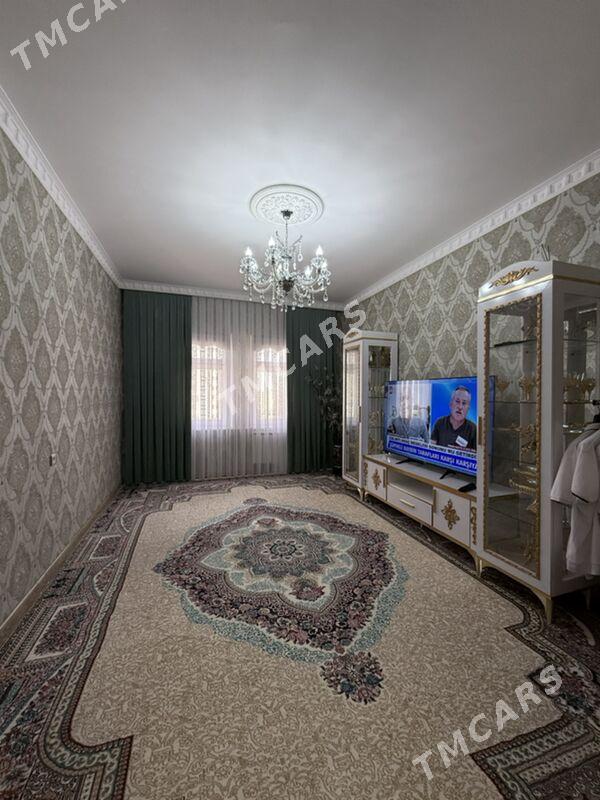 3 ком мир 7/3 Московская - Ашхабад - img 2