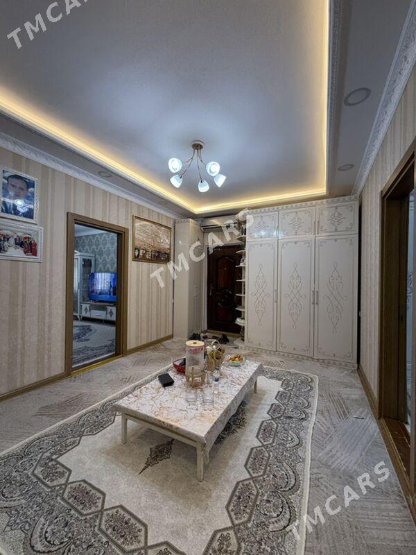 3 ком мир 7/3 Московская - Ашхабад - img 3