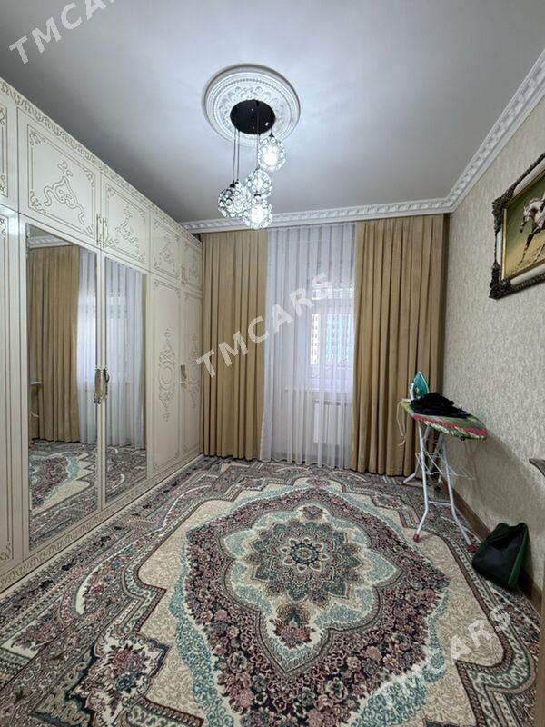 3 ком мир 7/3 Московская - Ашхабад - img 5