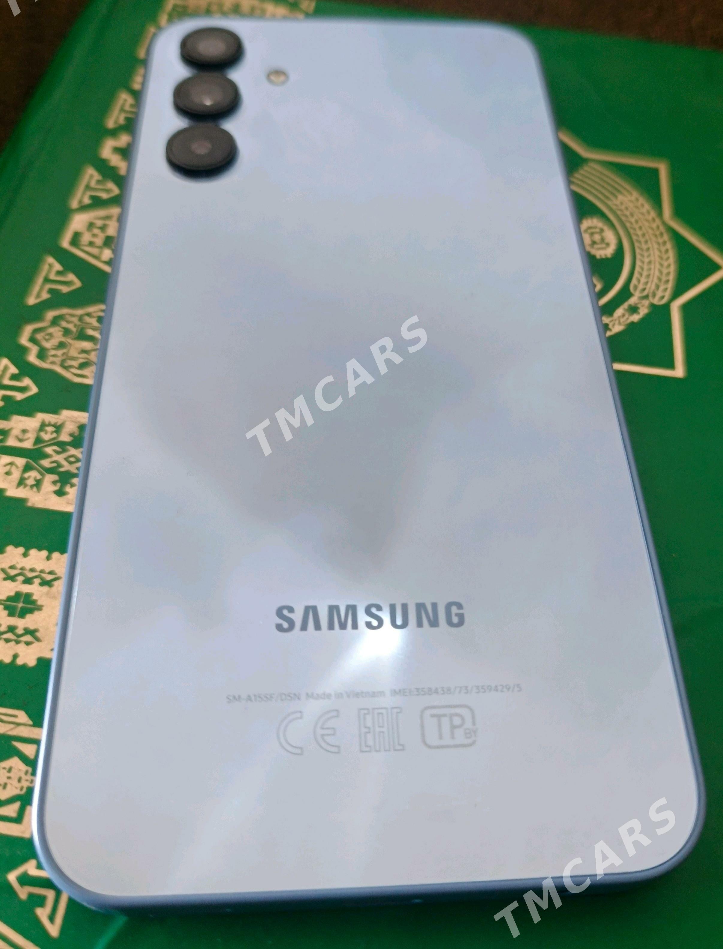 Samsung galaxy A15 6 128 - Mary - img 2