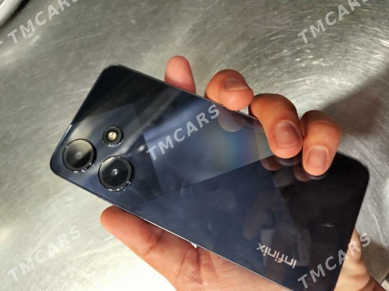 infinix hot30 - Aşgabat - img 3