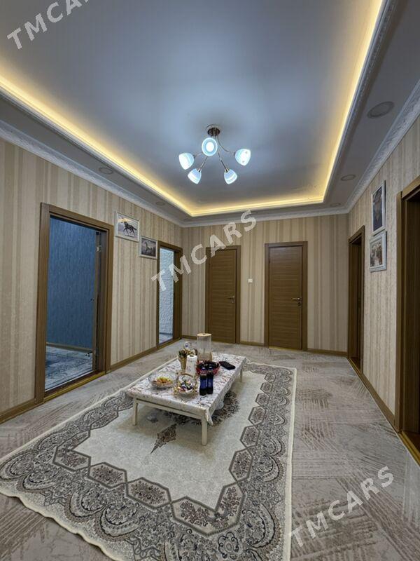 3 ком мир 7/3 Московская - Ашхабад - img 8
