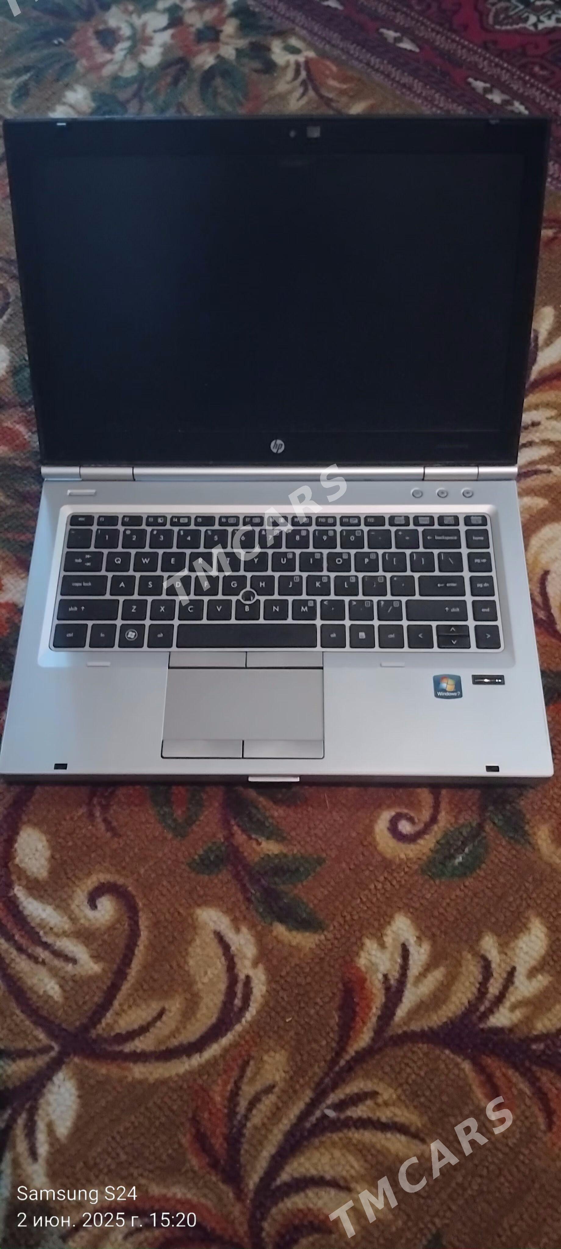 hp noutbuk - Дашогуз - img 2
