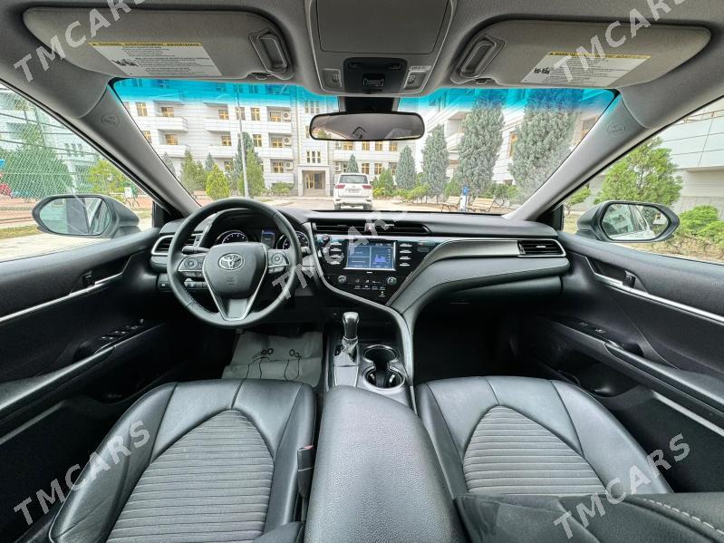 Toyota Camry 2020 - 310 000 TMT - Мары - img 7