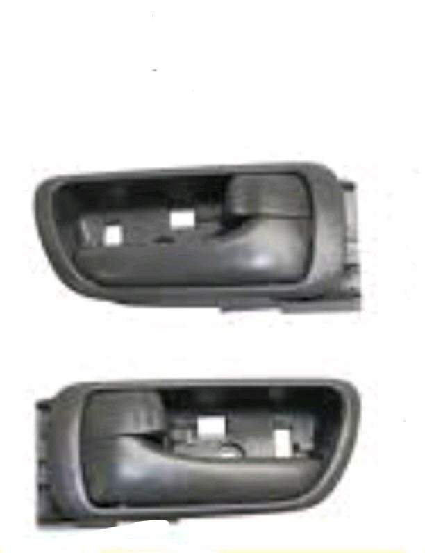 Camry 2002-2006ý. gapy ruçka 300 TMT - Aşgabat - img 5