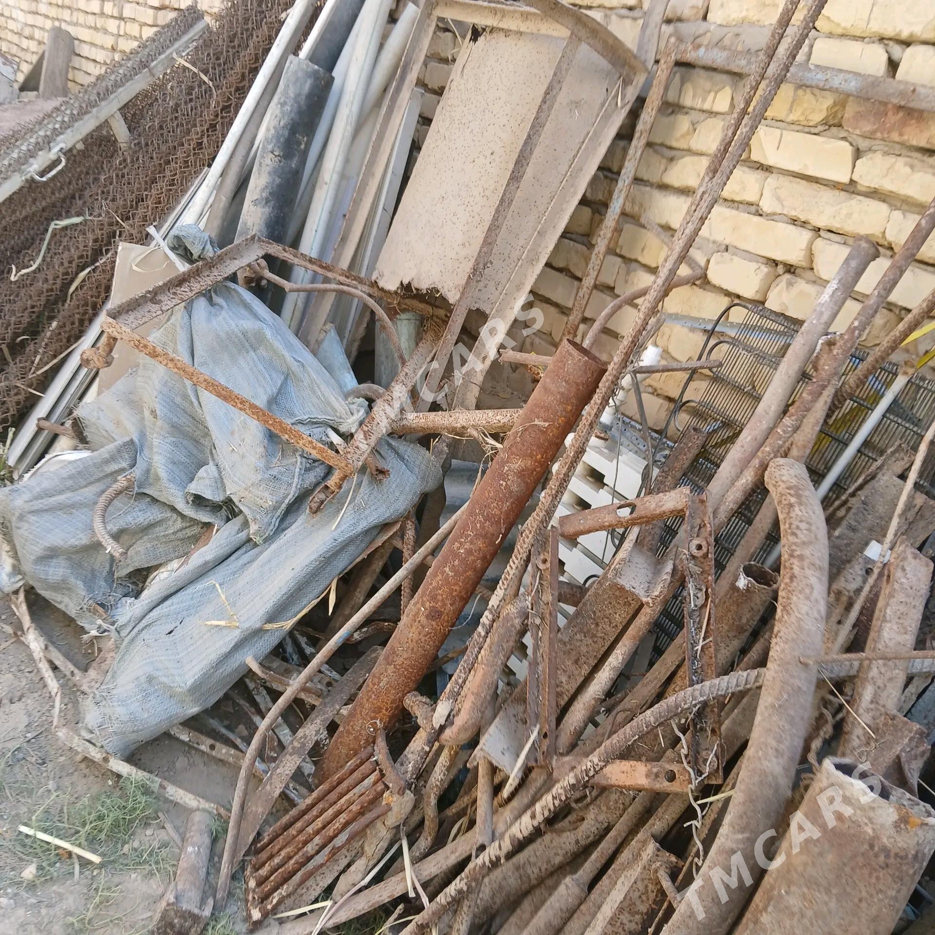 Gyssagly satlyk materiallar - Туркменабат - img 7