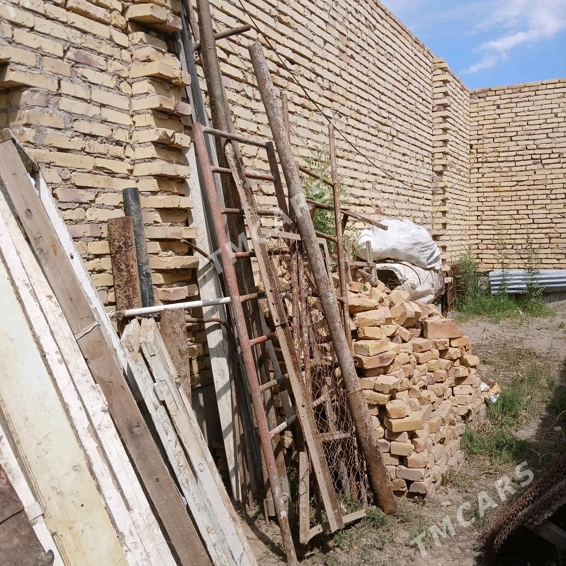 Gyssagly satlyk materiallar - Туркменабат - img 9