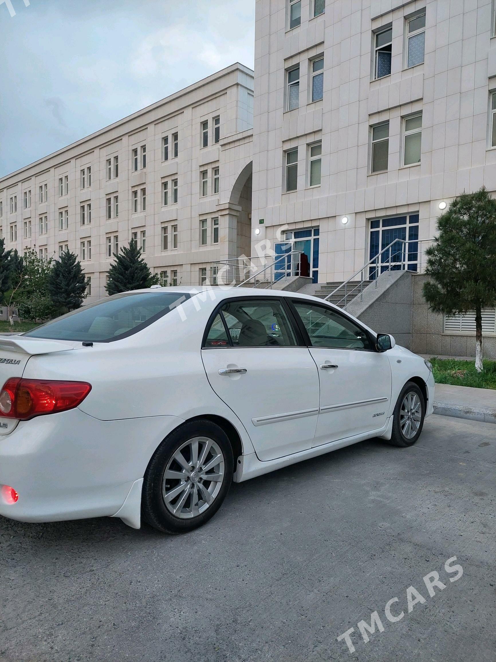 Toyota Corolla 2009 - 140 000 TMT - Gurtly - img 3