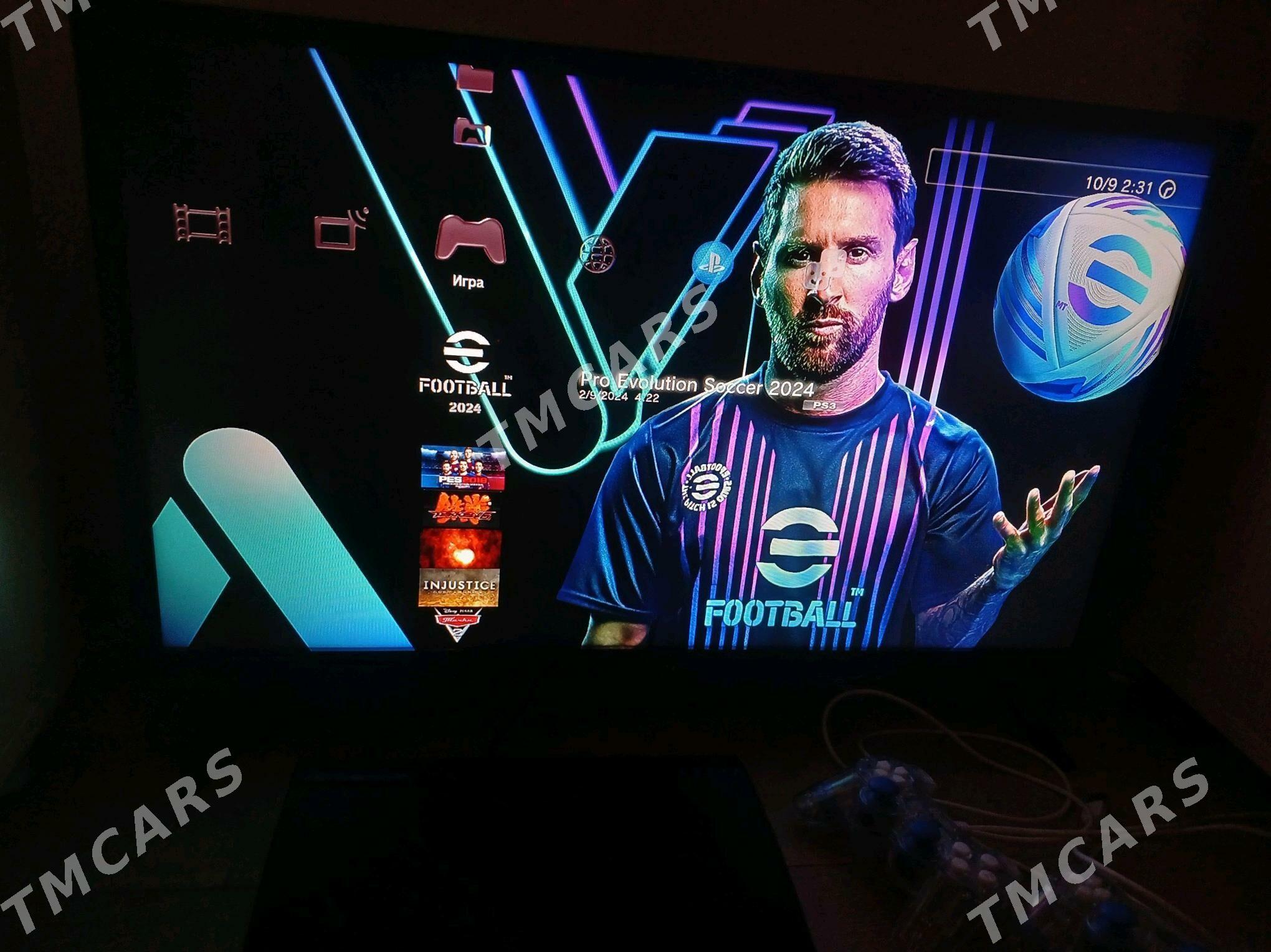 vestel 32 lik - Büzmeýin - img 5
