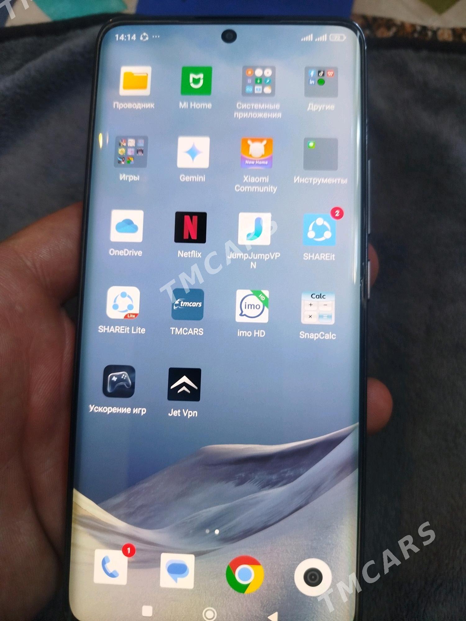Redmi not 14 pro + 5G 12/256 - Mary - img 3