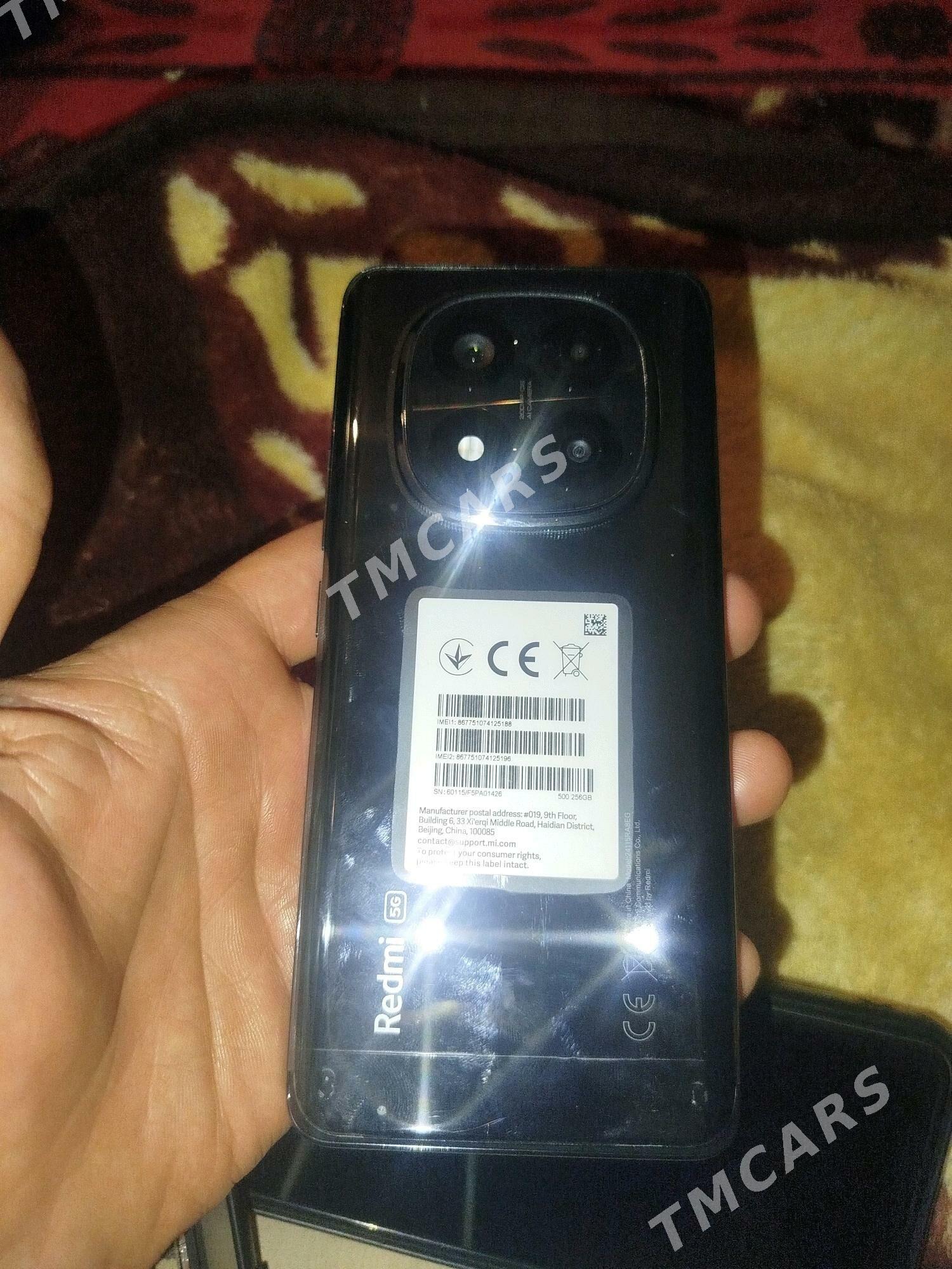 Redmi not 14 pro + 5G 12/256 - Mary - img 4
