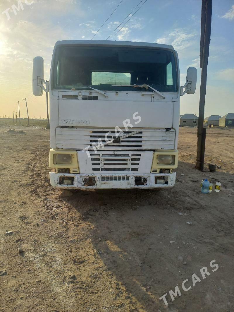 Volvo FH 420 2002 - 120 000 TMT - Jebel - img 4