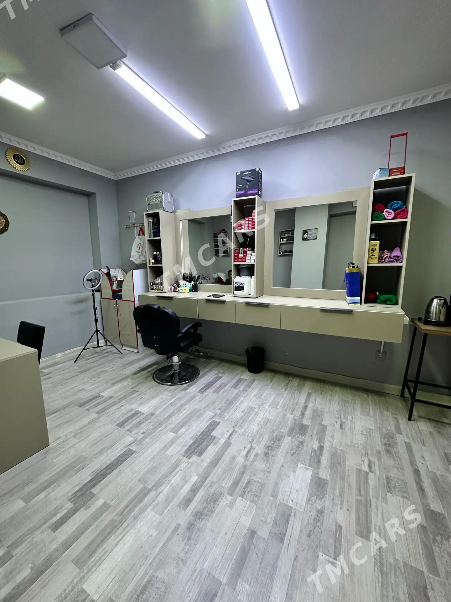 satlyk salon - Parahat 5 - img 3