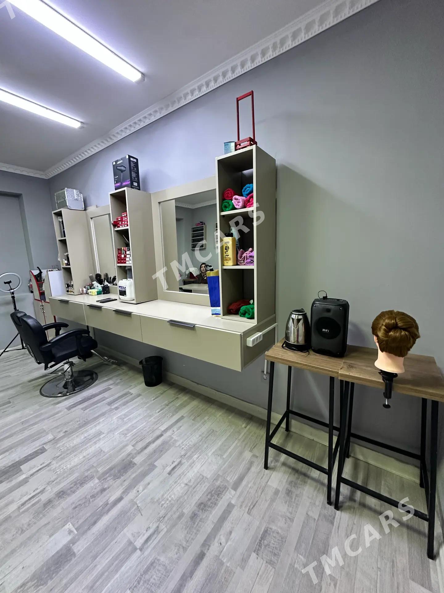 satlyk salon - Parahat 5 - img 5
