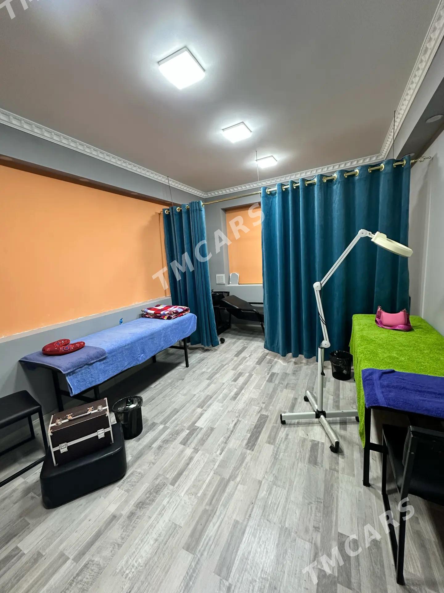 satlyk salon - Parahat 5 - img 4