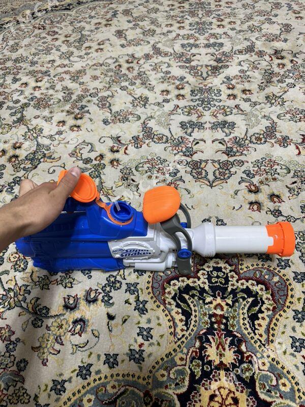 nerf suw sepyan - Türkmenabat - img 3