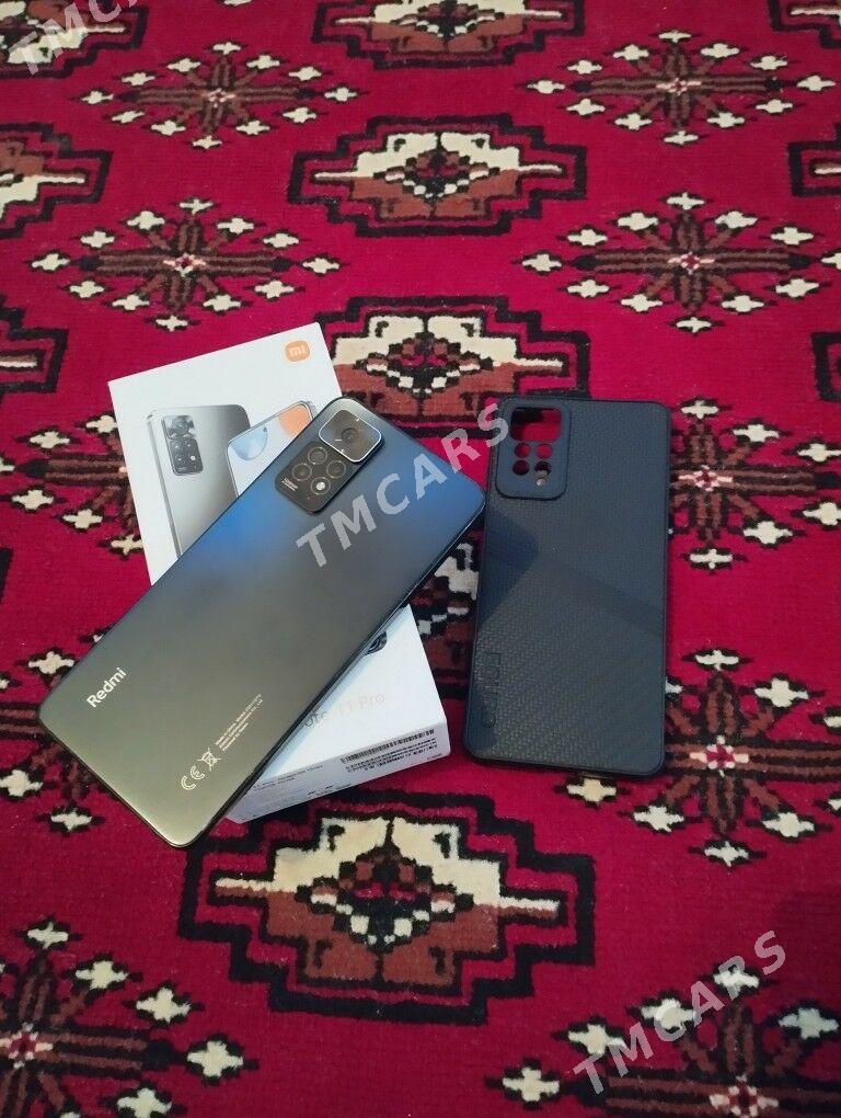 REDMI NOT 11 PRO - Туркменгала - img 2