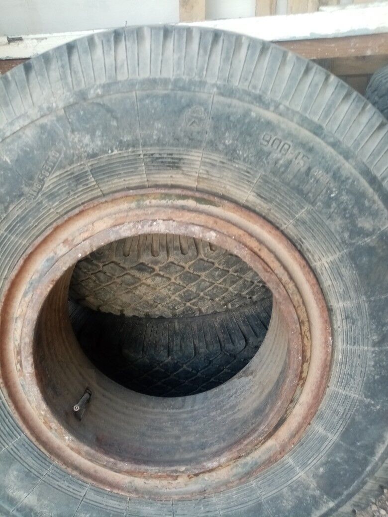 Teker yagdayy gowy 15.900 700 TMT - Balkanabat - img 6