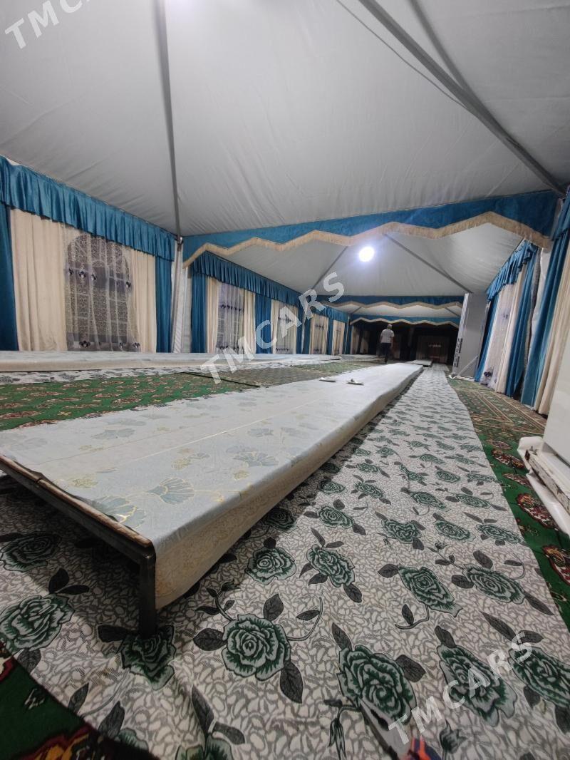 işgar alyan gummez palata - Aşgabat - img 2