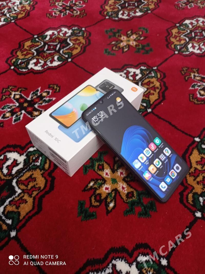 Redmi 10C - Daşoguz - img 3