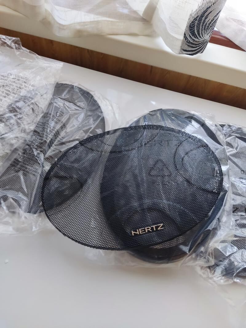 СЕТКИ ОТ КОЛОНОК 100 TMT - Ашхабад - img 5