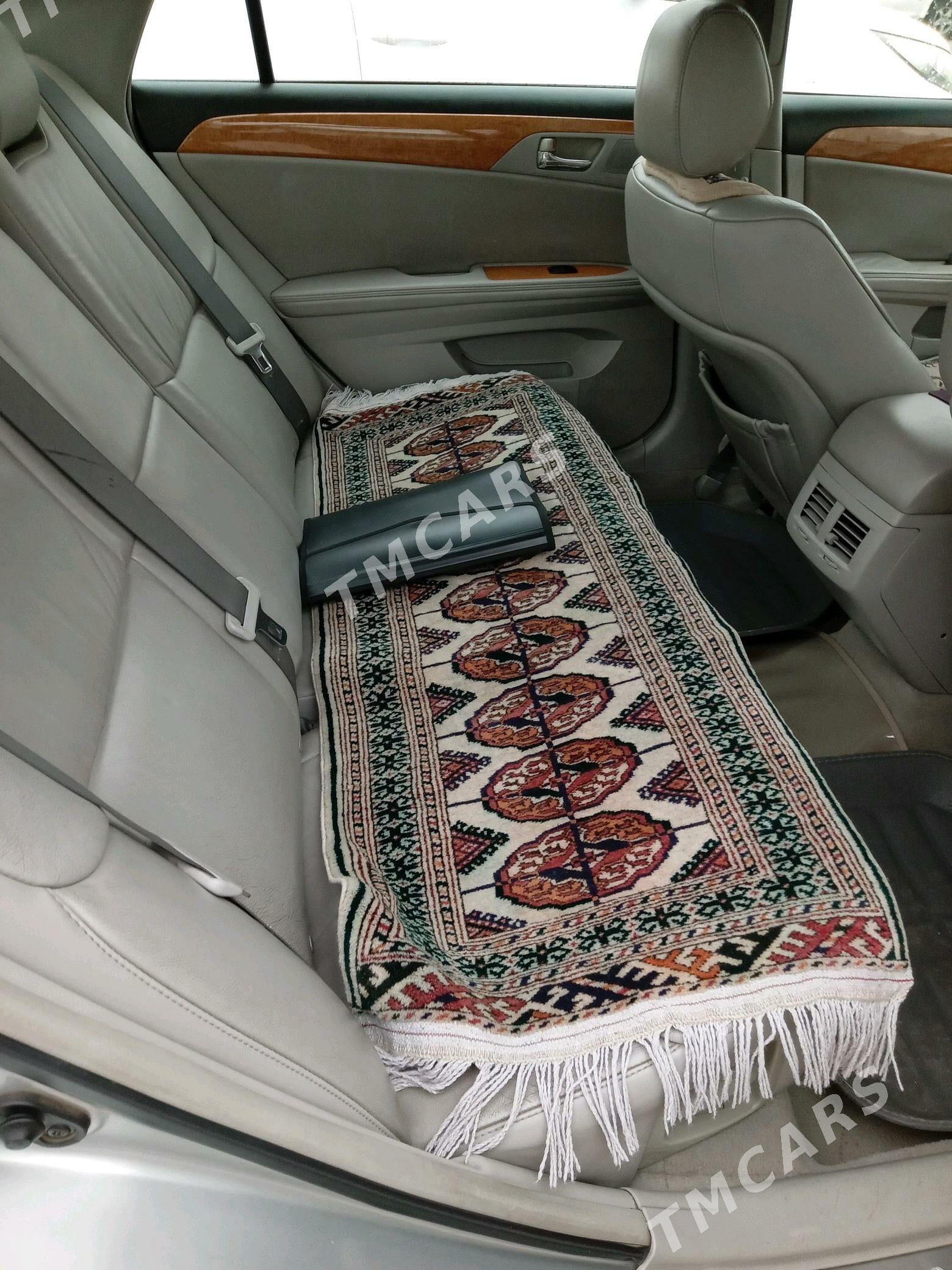 Toyota Avalon 2005 - 180 000 TMT - Ашхабад - img 2