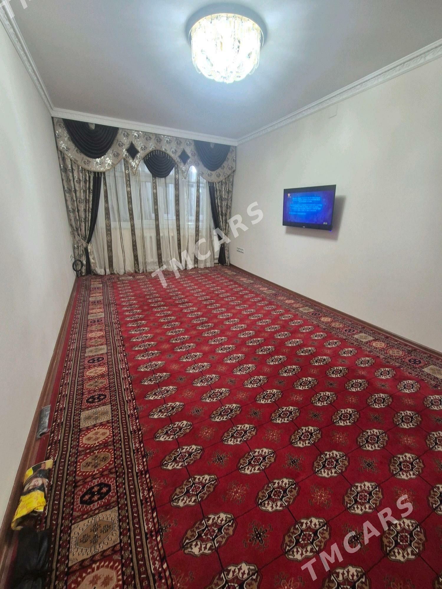 Arenda jay 11 mkr  3 kom - Aşgabat - img 2