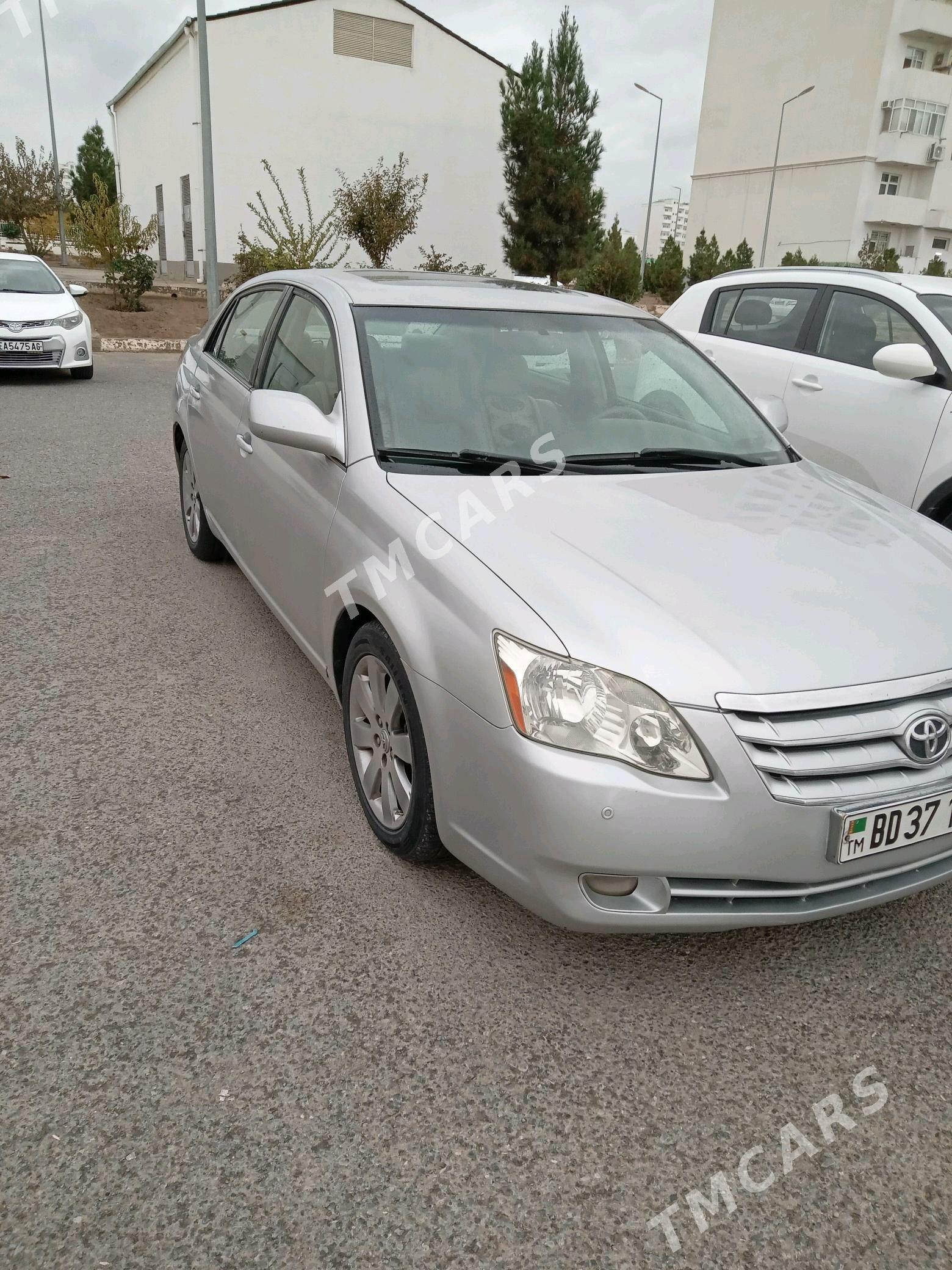 Toyota Avalon 2005 - 180 000 TMT - Ашхабад - img 3