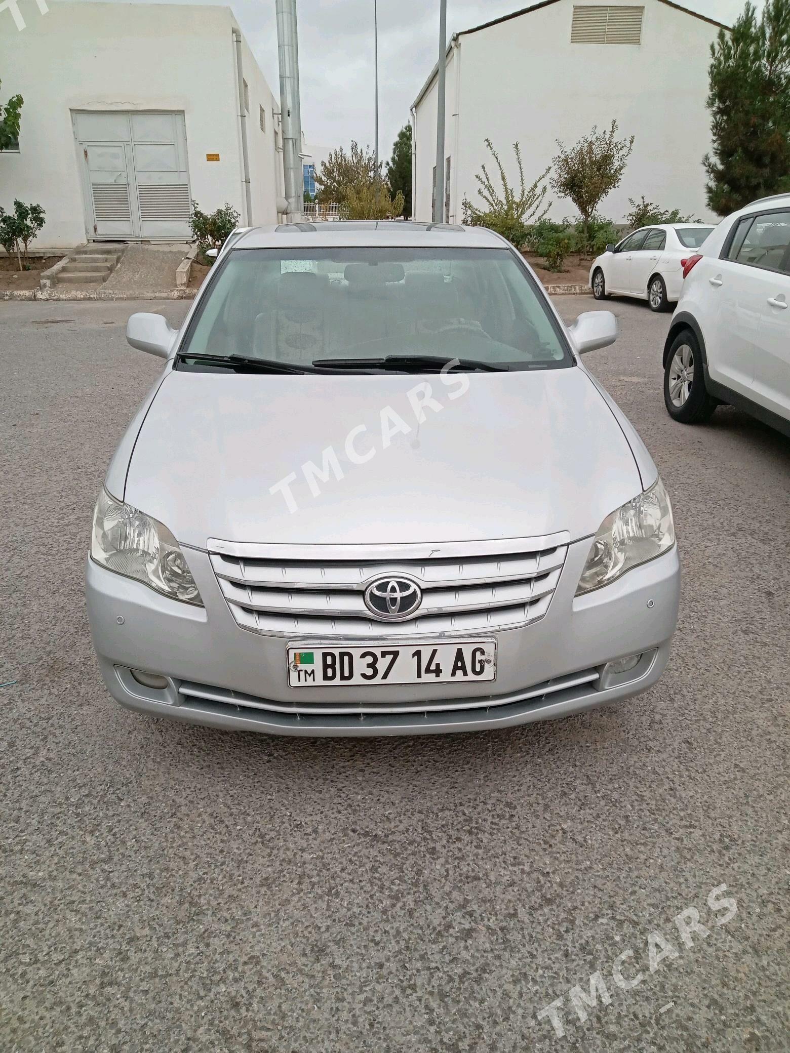 Toyota Avalon 2005 - 180 000 TMT - Ашхабад - img 4