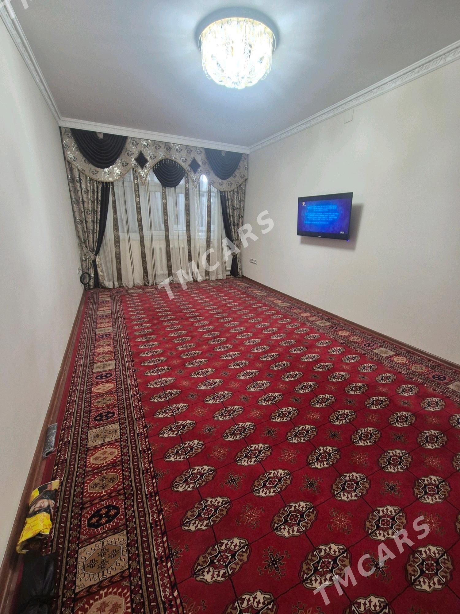 Arenda jay 11 mkr  3 kom - Aşgabat - img 3