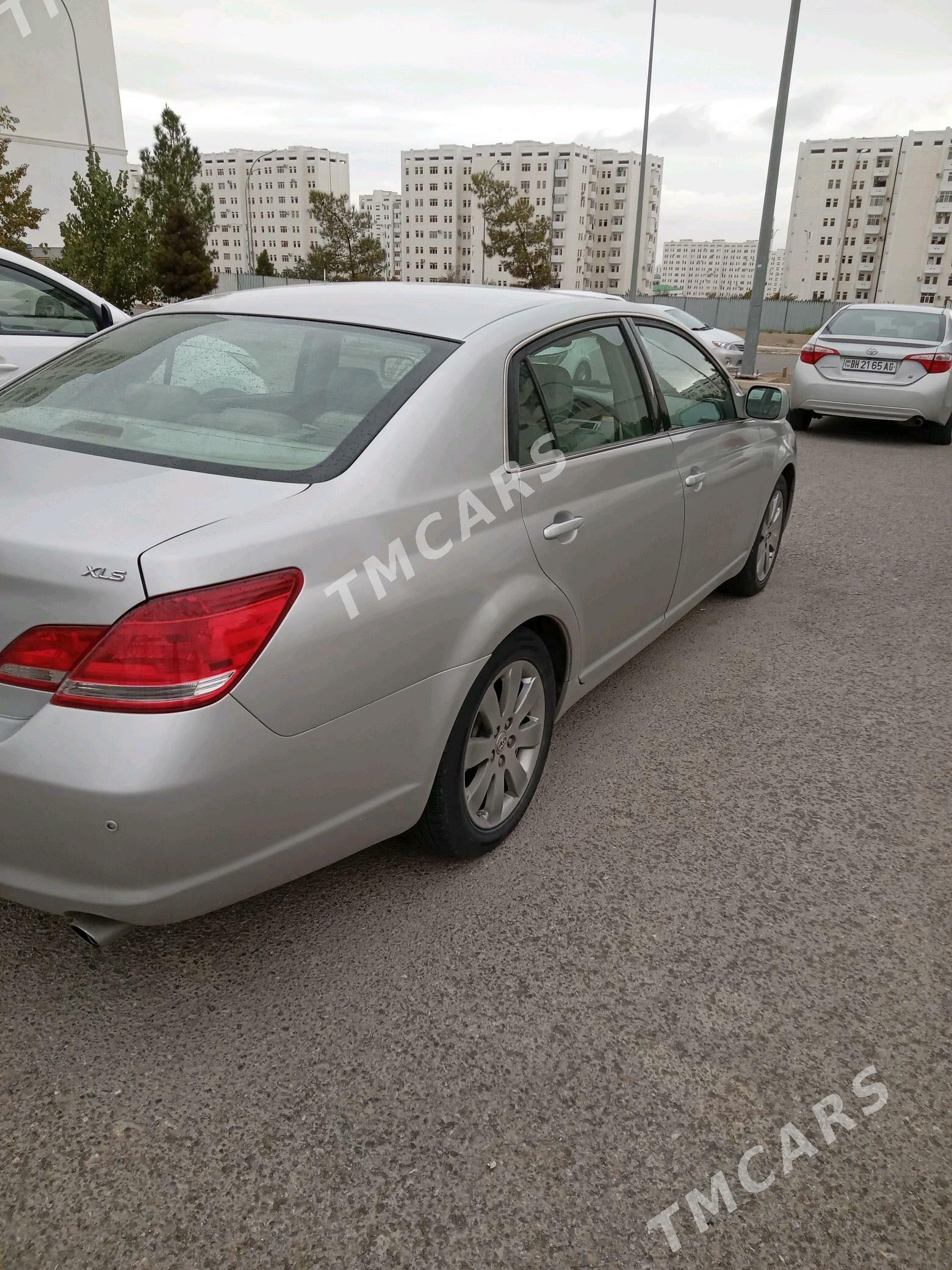 Toyota Avalon 2005 - 180 000 TMT - Ашхабад - img 5