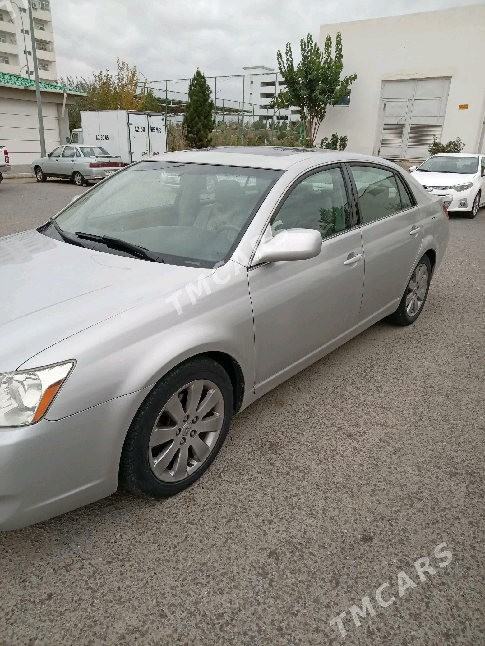 Toyota Avalon 2005 - 180 000 TMT - Ашхабад - img 8