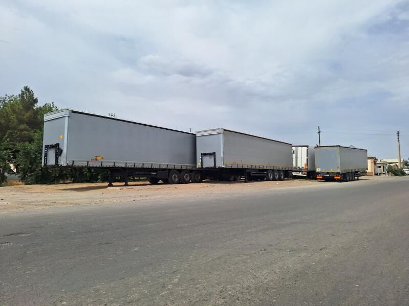 Kogel Cargo 2022 - 560 000 TMT - Mary - img 6