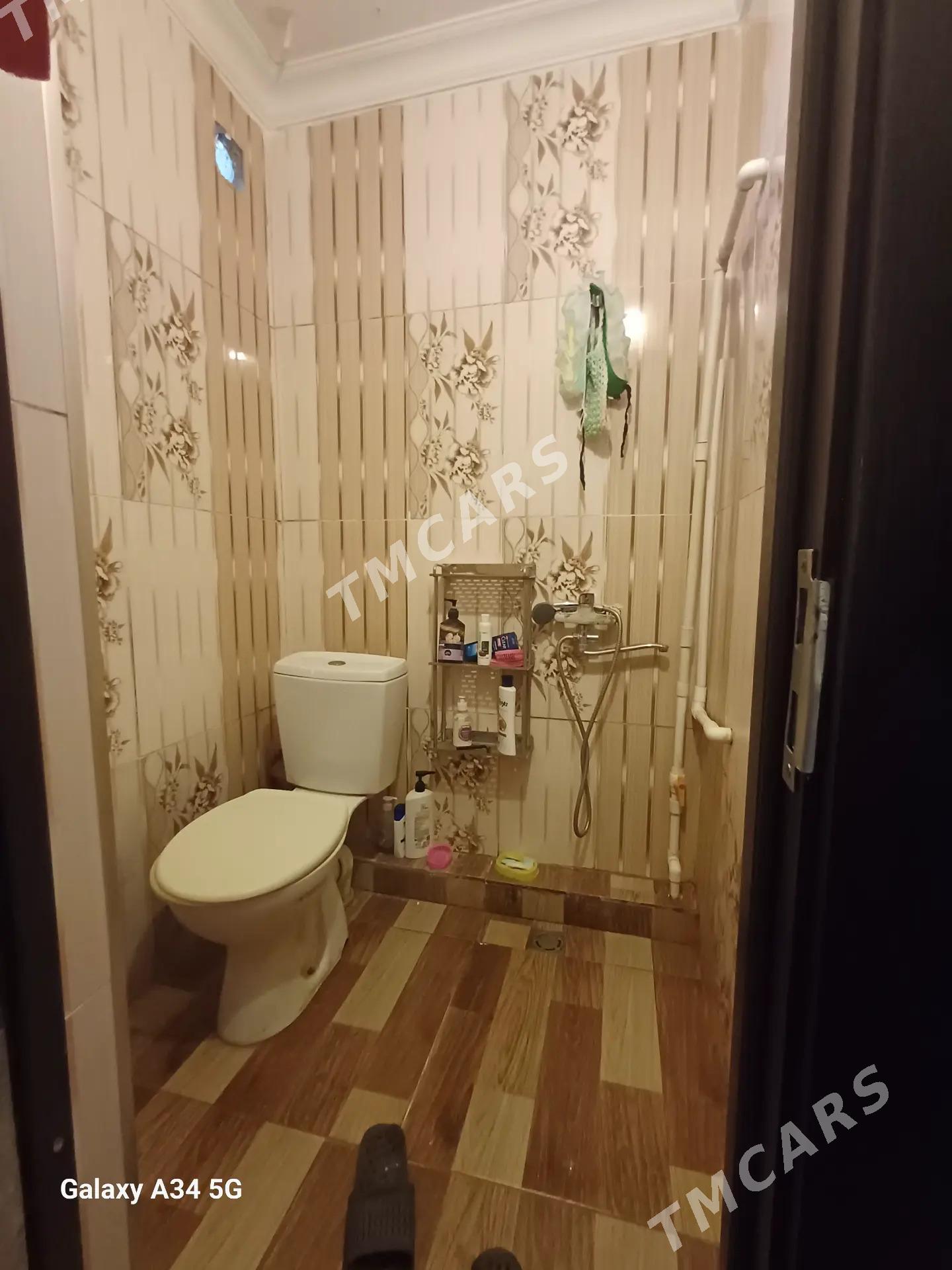 5 мкр 1 ком 1 этаж - Aşgabat - img 3
