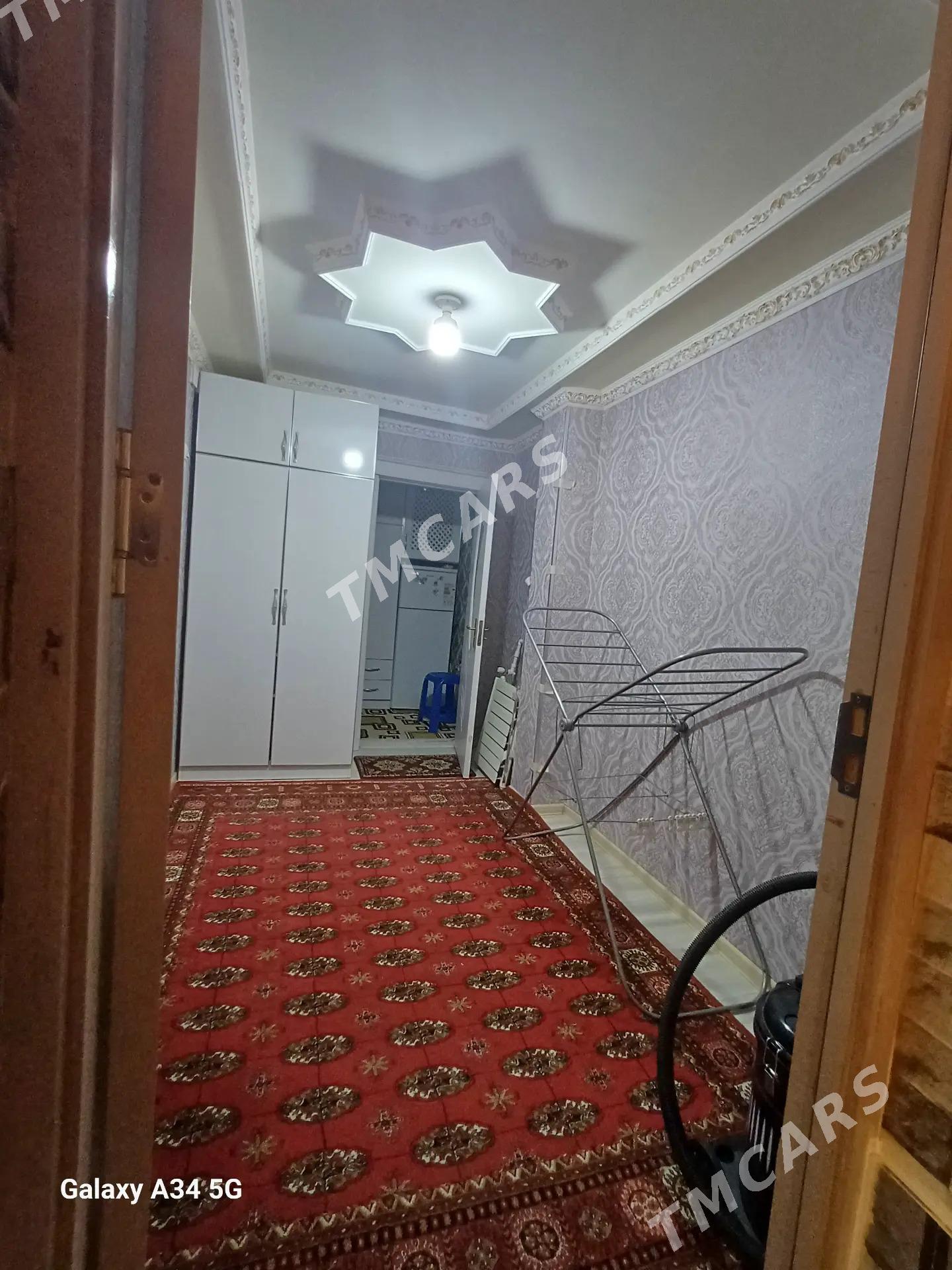 5 мкр 1 ком 1 этаж - Aşgabat - img 6