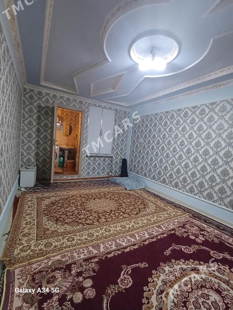5 мкр 1 ком 1 этаж - Aşgabat - img 5